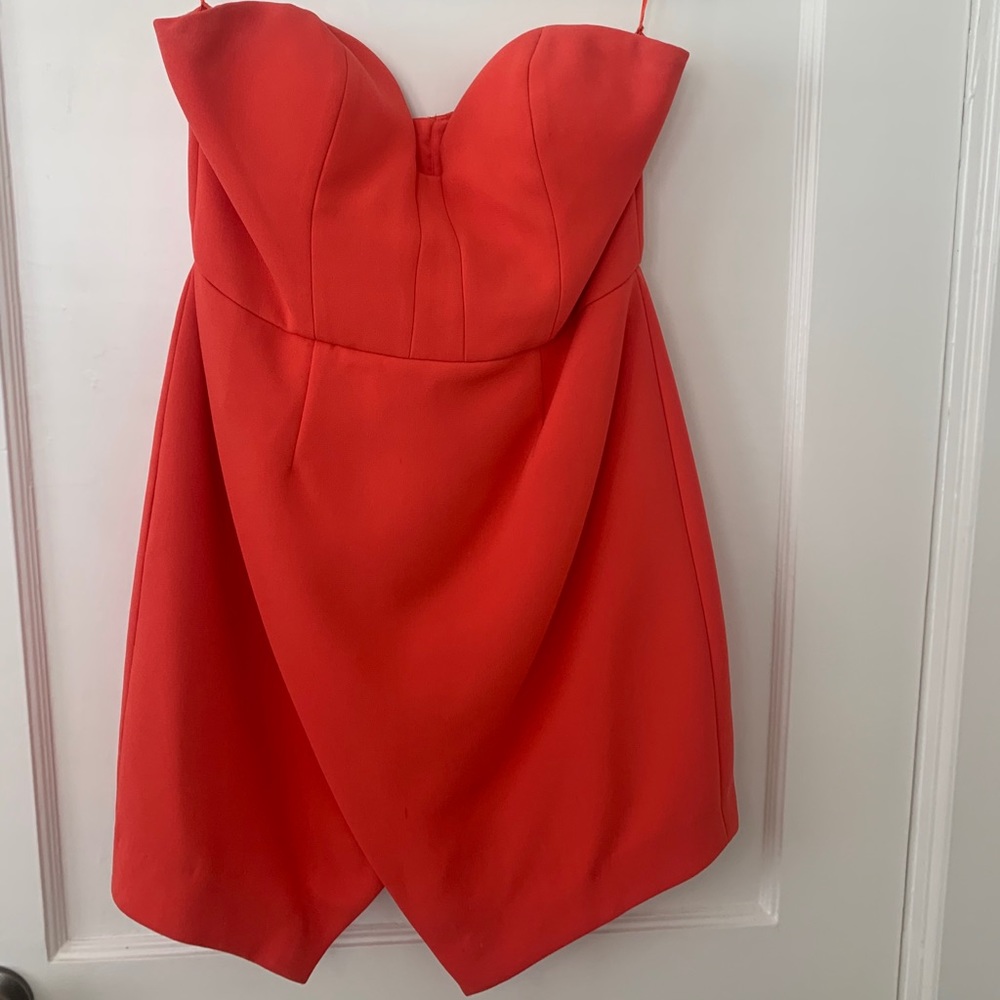 CAMEO COLLECTIVE Dress